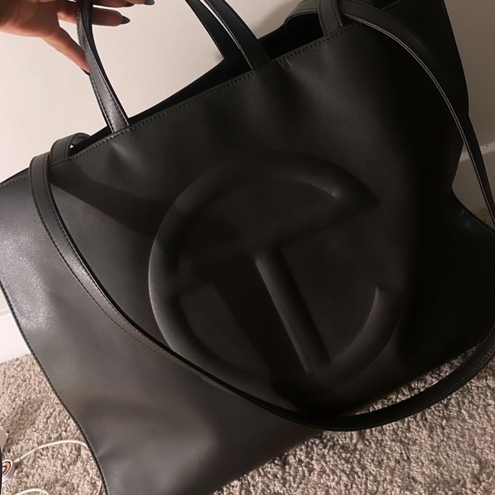 Brand new Telfar bag